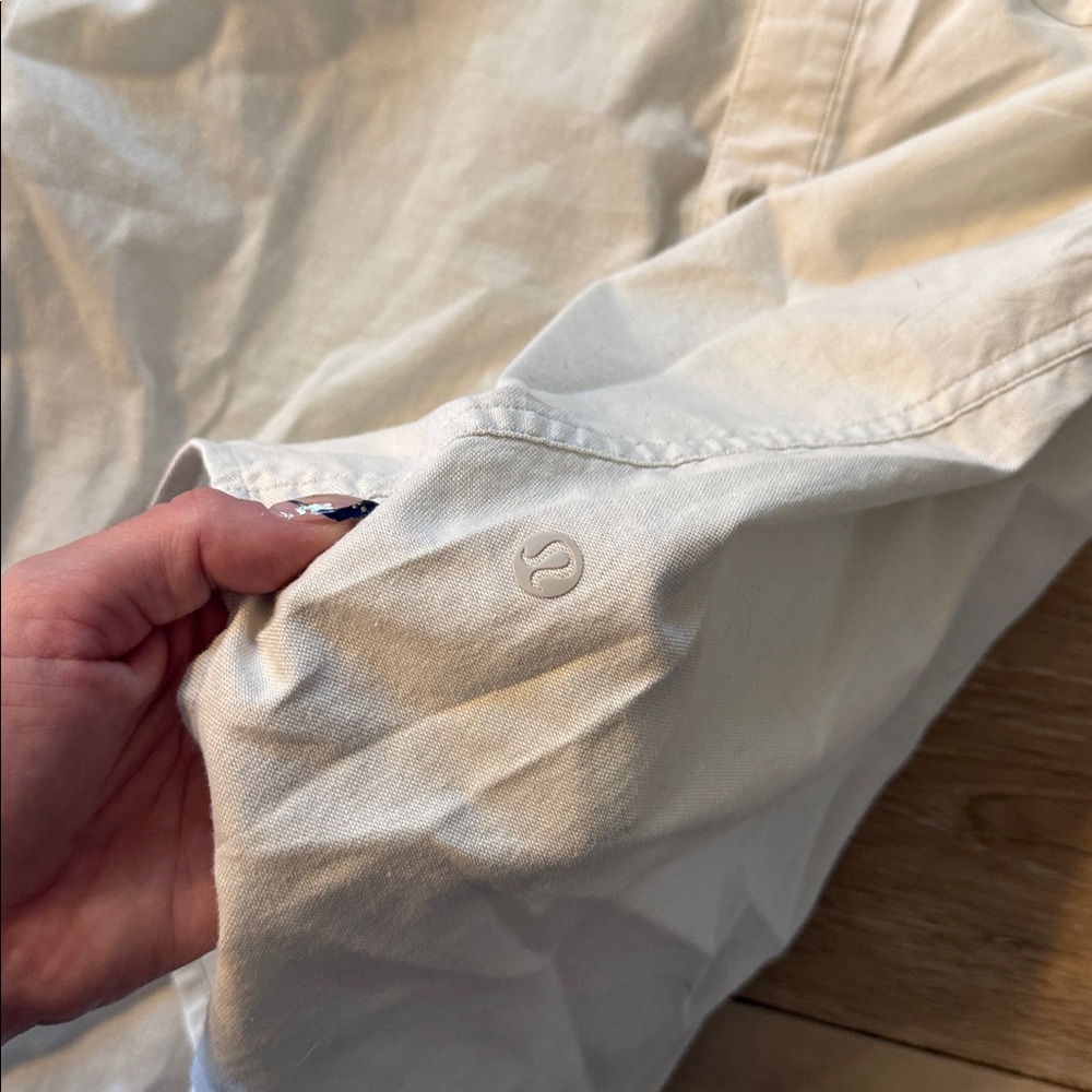 Lululemon Men’s Button Down - image 2